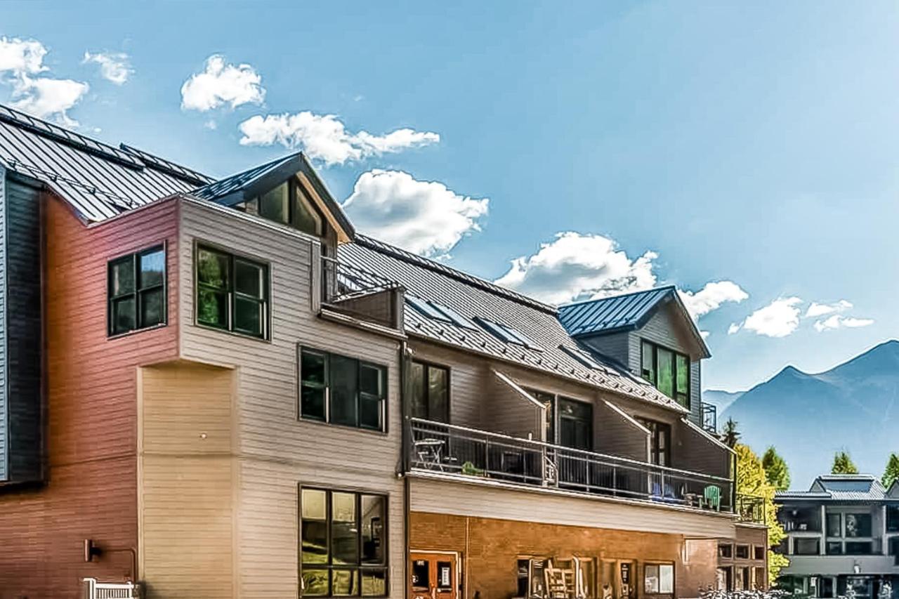 Apartament Misty Maiden Telluride Zewnętrze zdjęcie