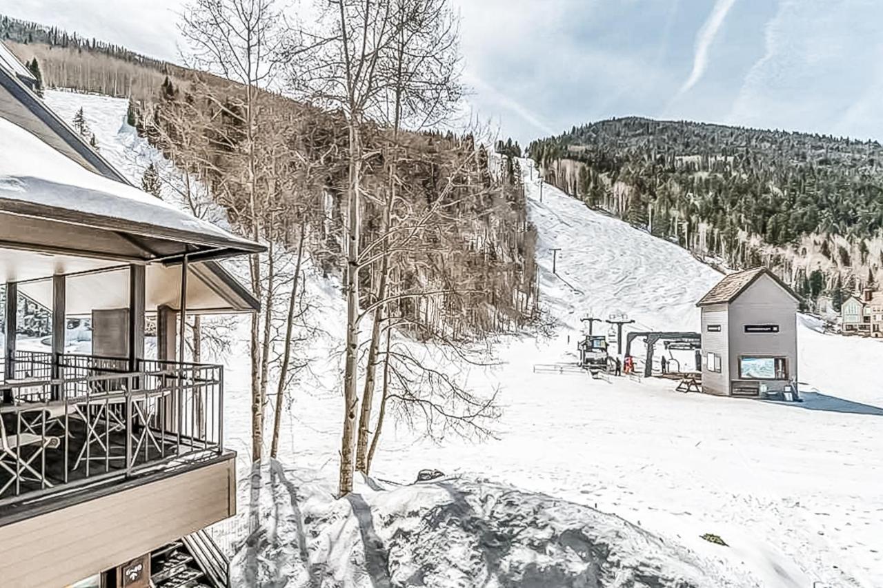 Apartament Misty Maiden Telluride Zewnętrze zdjęcie