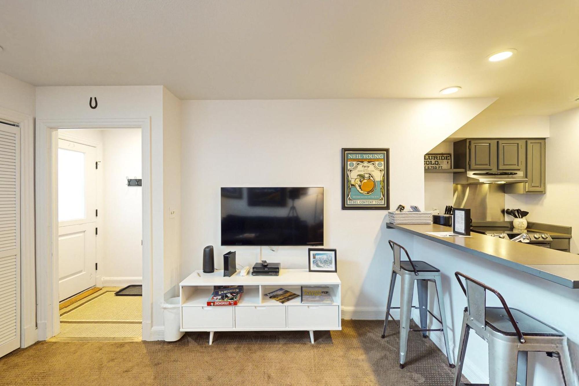 Apartament Misty Maiden Telluride Zewnętrze zdjęcie