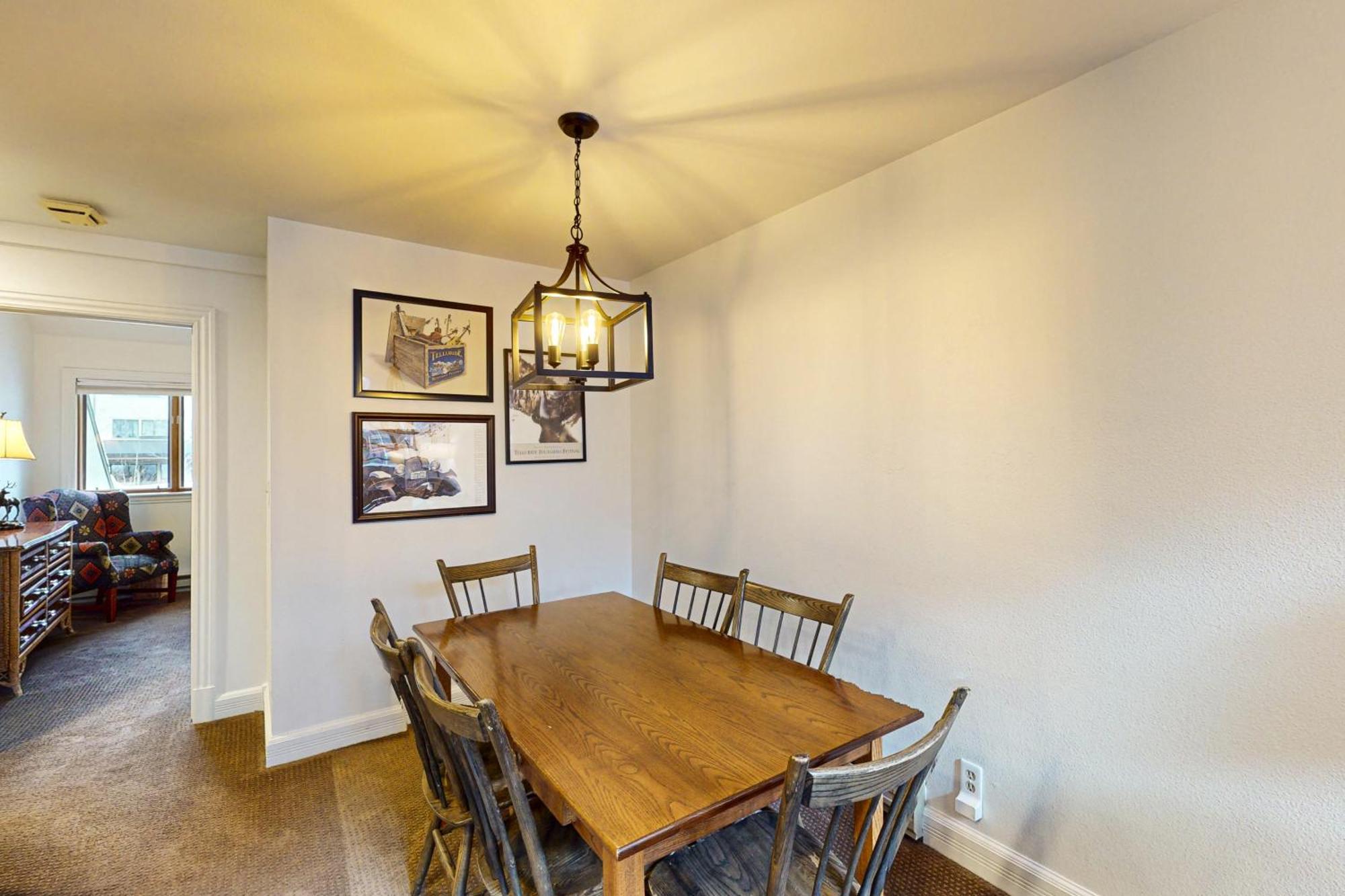 Apartament Misty Maiden Telluride Zewnętrze zdjęcie
