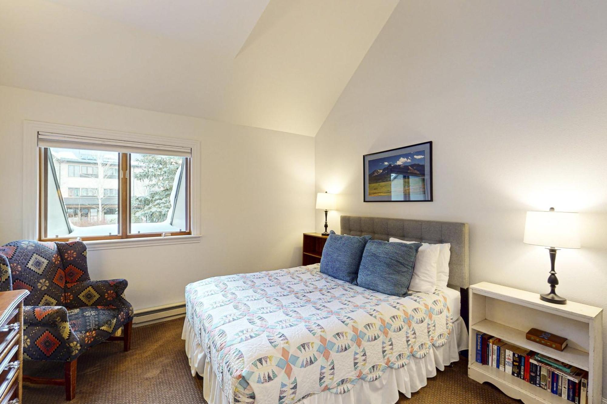 Apartament Misty Maiden Telluride Zewnętrze zdjęcie