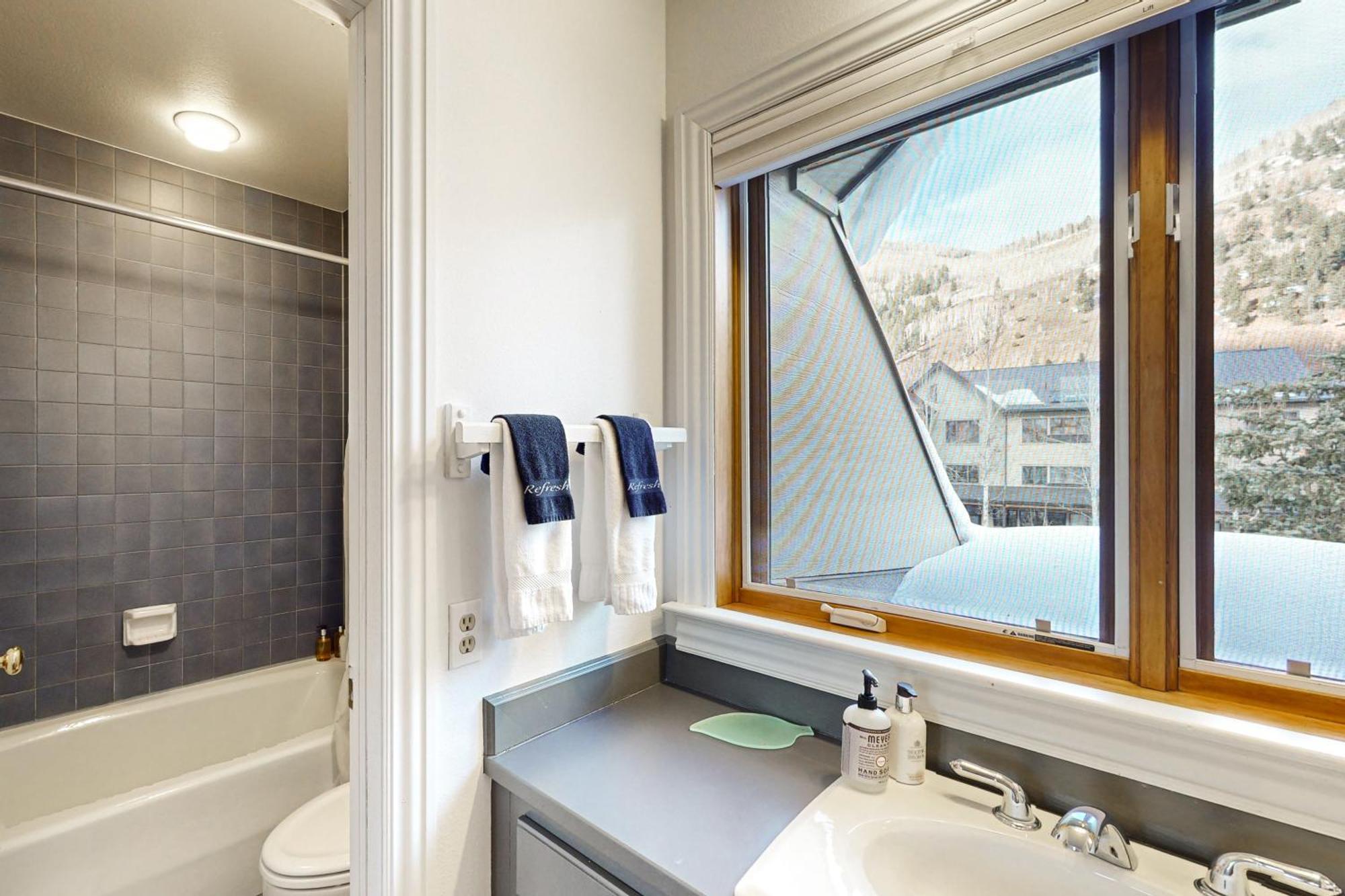 Apartament Misty Maiden Telluride Zewnętrze zdjęcie